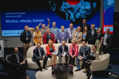 Gliwice szykują kongres o jakości przyszłości z AI, energią i sztuką