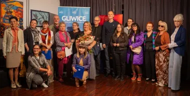 29 artystów, jeden plener i dwa dzieła dla Muzeum w Gliwicach