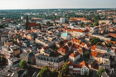 19 pustych mieszkań wróci do wynajmu. Remonty obejmą 17 budynków