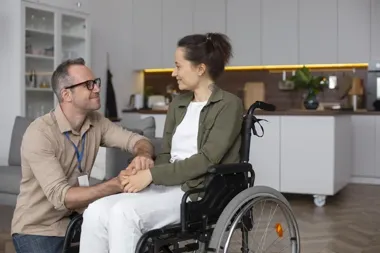 Gliwice dokładują własne pieniądze do asystencji. Program ma objąć więcej potrzebujących