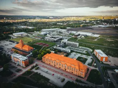 Gliwice na urbanistycznej mapie kraju. We wrześniu przyjadą eksperci z całej Polski