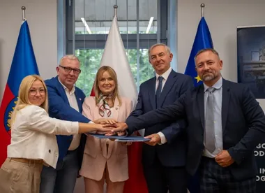 Oczyszczalnia w Gliwicach przejdzie wielką zmianę. Nie przestanie działać