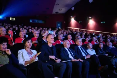 Gliwicki UTW zaczyna 24. rok. Seniorzy zdobyli 35 medali