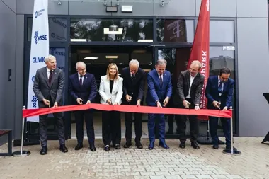 IT HUB GLIWICE już pełny. Jedenaście firm zajęło wszystkie biura
