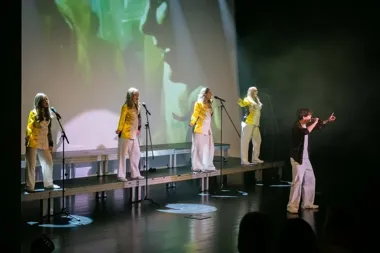 Najpierw o pamięci, potem Queen na scenie – Gliwice szykują wieczór z rozmową i muzyką