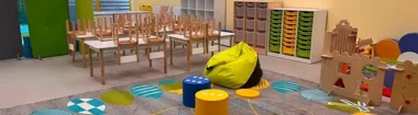 Nowa szkoła przy Ligonia gotowa. Ponad 500 dzieci zyska więcej miejsca