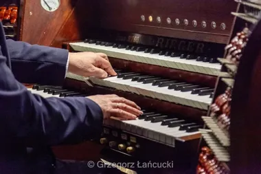 Sześć koncertów i artyści z Europy. Festiwal organowy trwa w Gliwicach
