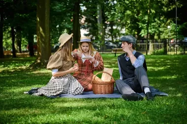 Gliwice spojrzą na Kłodnicę inaczej. Przy rzece rusza festiwal mikrowypraw