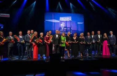 SuperMarka-Śląskie dla KSSE. W Gliwicach nagrodzono liderów regionu