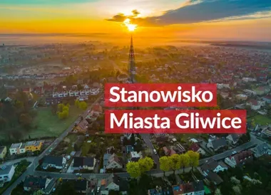 Gliwice złożą odwołanie od decyzji środowiskowej ws. instalacji RDF przy Jagodowej