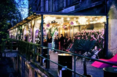 Gliwickie lato rozkłada kulturę na wiele scen. Film, fotografia i muzyka z energii słońca