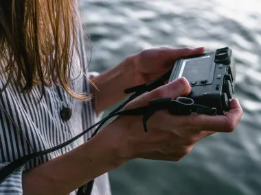 Woda w obiektywie – ruszył konkurs dla fotografów natury