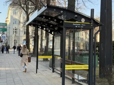 Gliwice przestawiają transport na wygodniejszy rytm i dokładają kolejne przystanki