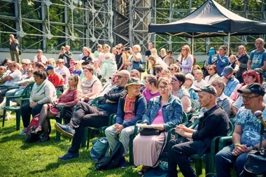 Gliwickie Dni Godności wracają z programem, który łamie bariery