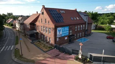 Problem alkoholowy zaczyna się wcześniej. W Gliwicach działa punkt pomocy