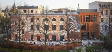 Ruiny Victorii weszły do sieci i odsłaniają przyszłość całego kwartału