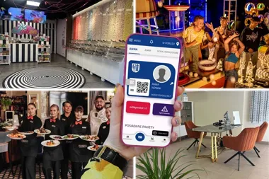 Cztery nowe adresy z rabatami dołączają do Gliwickiej Karty Mieszkańca