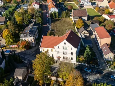 SP nr 29 w Łabędach czeka rozbudowa za 14,4 mln zł. Powstanie sala gimnastyczna