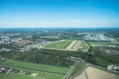 73 miliony złotych i cztery miesiące przed czasem. Gliwicki park technologiczny już działa