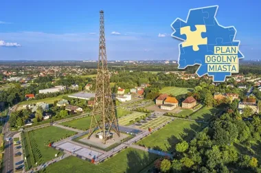 Plan ogólny już obowiązuje. W Gliwicach rusza nowy porządek w planowaniu