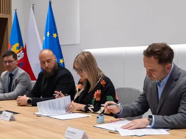 Ostatni fragment obwodnicy Gliwic ma wykonawcę. Powstanie 1,7 km nowej trasy