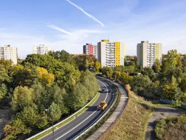 Sikornik otwiera nowy park kieszonkowy. Festyn dołoży do tego sąsiedzką energię