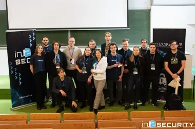 Darmowa konferencja o cyberbezpieczeństwie w Gliwicach. Będzie też CTF