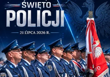 Policja pokaże kulisy służby. W Parku Chrobrego będzie też rodzinny piknik
