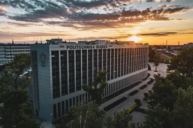 Politechnika Śląska najwyżej wśród polskich uczelni technicznych