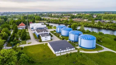 Gliwickie wodociągi dostaną miliony. Sieć ma być pewniejsza i odporniejsza