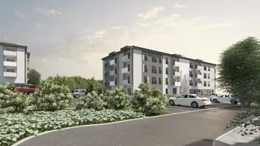 Gliwice budują system schronienia od garaży po szkolne sale