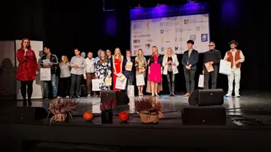 Zaczarowany Mikrofon wraca do Gliwic – koncert eliminacyjny pełen muzycznych emocji