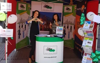 Gliwicki urząd pracy wszedł do krajowej ligi mistrzów poradnictwa zawodowego