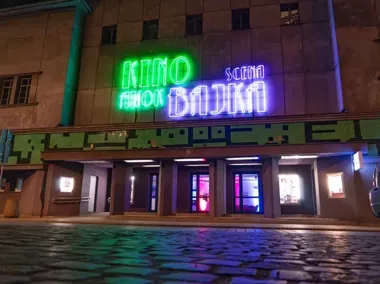 Sześć dekad „Powiększenia”. Film Antonioniego wraca na ekran w Gliwicach