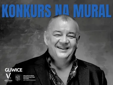Gliwice szykują mural dla Stanisława Soyki. Konkurs już ruszył
