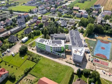 Nowe sale i 99 mln zł na oświatę. Tyle dzieci rozpoczyna naukę w Gliwicach