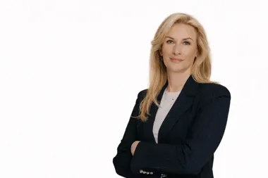 Gliwice stawiają na doświadczenie. Marzena Szuba wraca do miasta z nową rolą