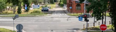 Nowe mieszkania przy Dworskiej i Wiertniczej. Budowa nabiera tempa