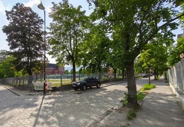 Na Horsta Bienka wchodzi ostatni etap remontu, a Piaskowa dostanie nowy asfalt