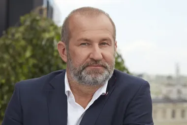 PEC – Gliwice ma nowego prezesa. Robert Żmuda obejmie stanowisko w październiku