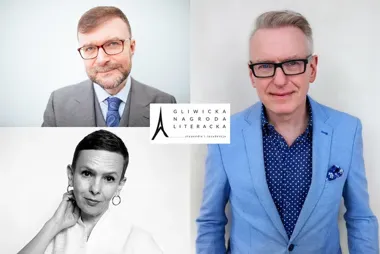 Dukaj, Szczygieł i nowi laureaci. Literatura znów zajmie Gliwice