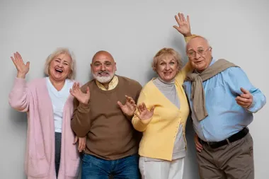 Nowy uniwersytet dla seniorów w Gliwicach. W programie także „lotny uniwersytet”
