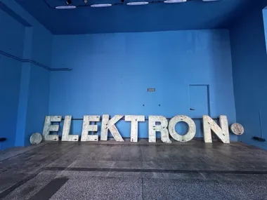 Neony wracają do Gliwic. Rusza projekt, który ma przywrócić dawny blask