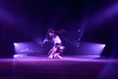 Gerard Wilk zachwycał na scenie. W Gliwicach przypomną jego artystyczną drogę