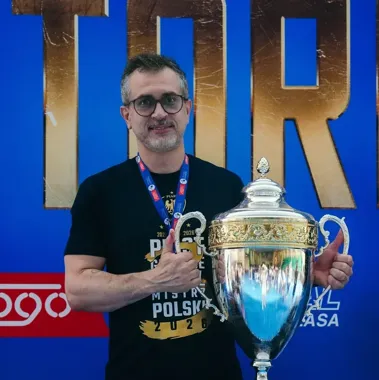 Juninho zostaje w Piaście Gliwice Futsal. Klub stawia na ciągłość po mistrzostwach