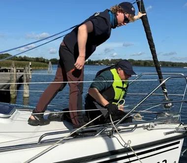 Żagle bez barier dla osób z Gliwic. Ruszyła rekrutacja