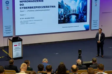 300 osób i sześć zjazdów. W Gliwicach ruszył program ochrony uczelni przed cyberatakami