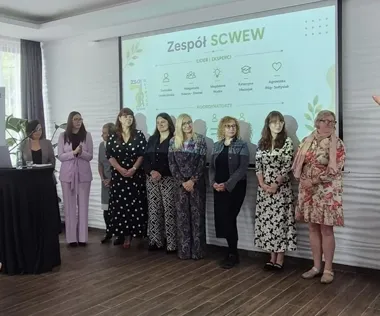 Drugie centrum wsparcia edukacji włączającej ruszyło w Gliwicach