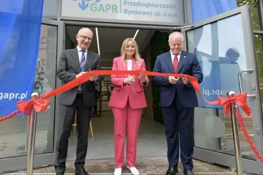 Medyczne technologie wchodzą do testów. Nowy showroom ruszył w Gliwicach