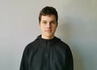 Ignacy Mysłek z Gliwic wśród najlepszych młodych matematyków w Polsce